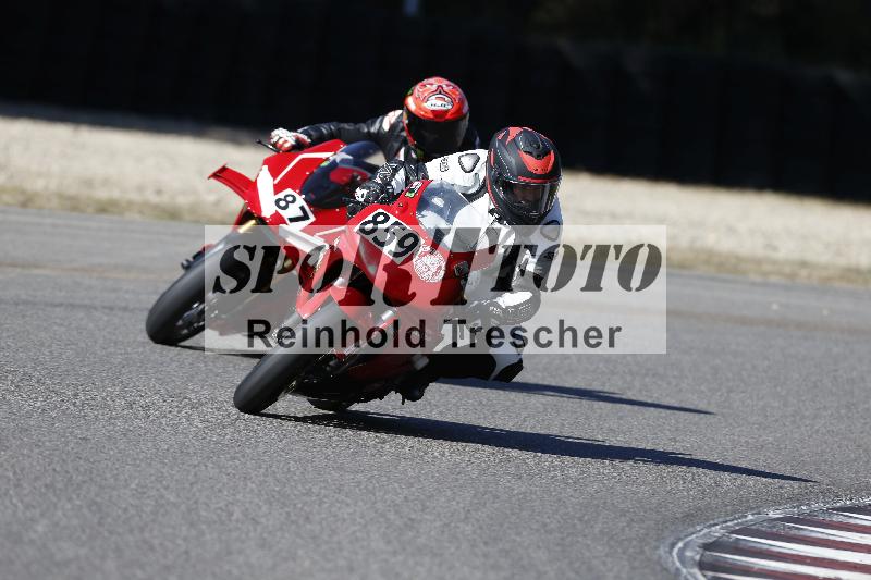 /46 27.09.2026  Speer Racing ADR/Gruppe gruen/859